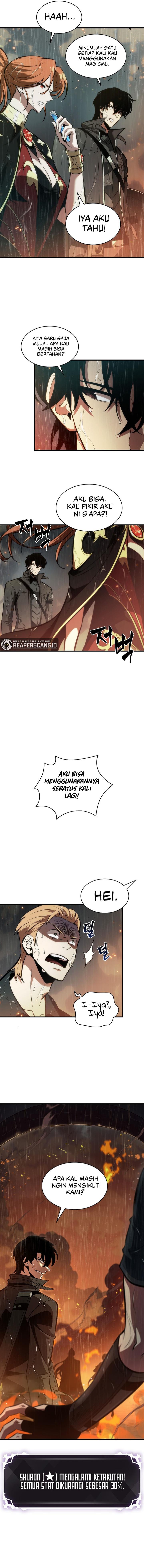 Read Pick Me Up! ID Manga Online