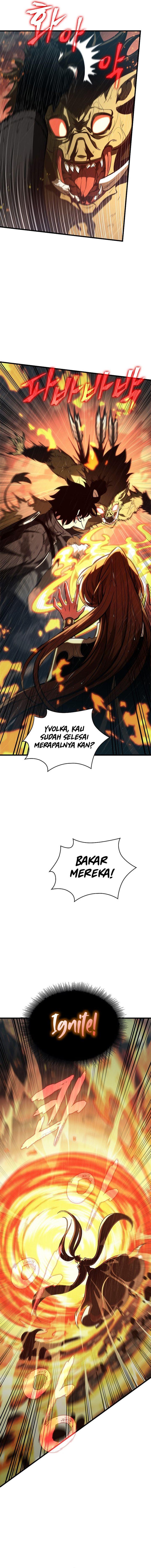 Read Pick Me Up! ID Manga Online