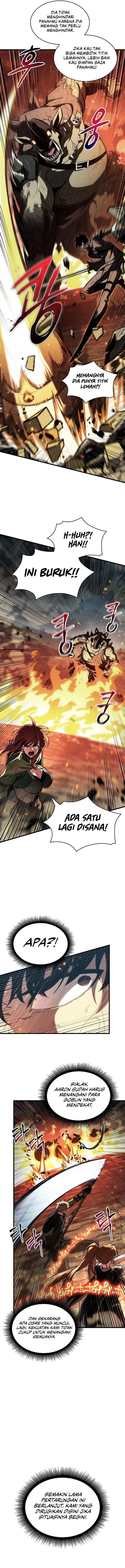Read Pick Me Up! ID Manga Online