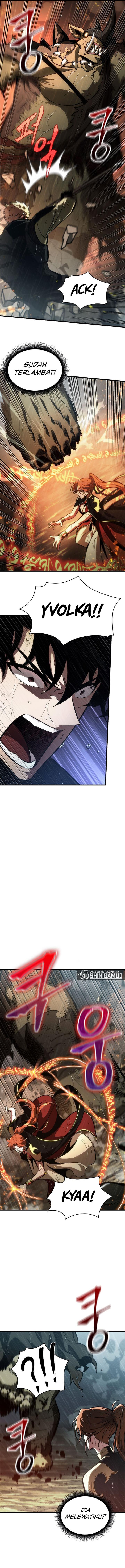 Read Pick Me Up! ID Manga Online