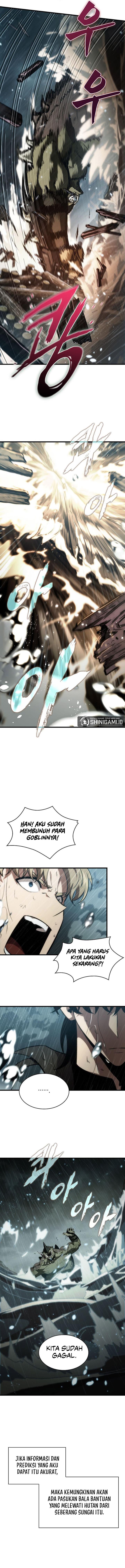 Read Pick Me Up! ID Manga Online