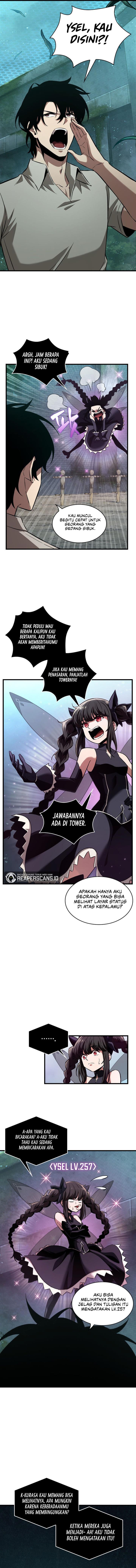 Read Pick Me Up! ID Manga Online