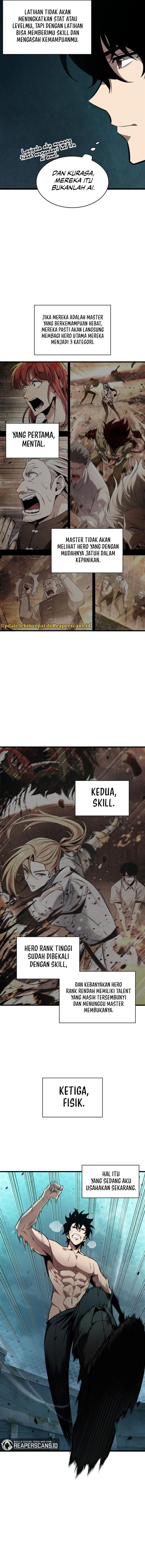 Read Pick Me Up! ID Manga Online