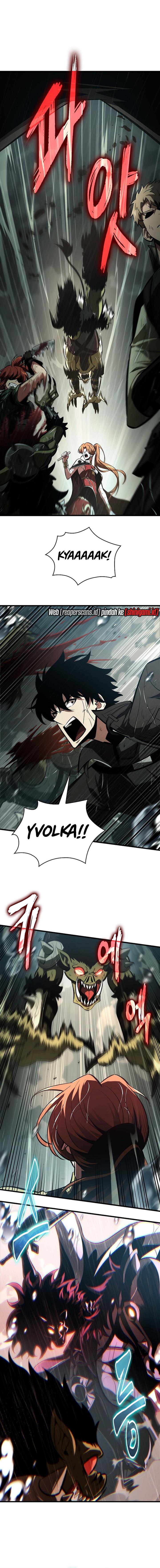 Read Pick Me Up! ID Manga Online