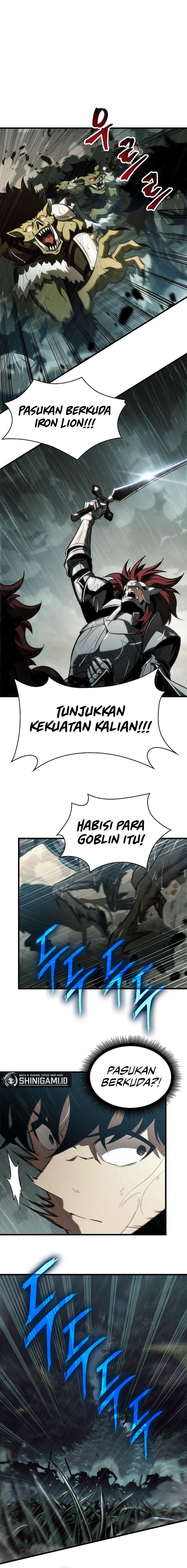 Read Pick Me Up! ID Manga Online