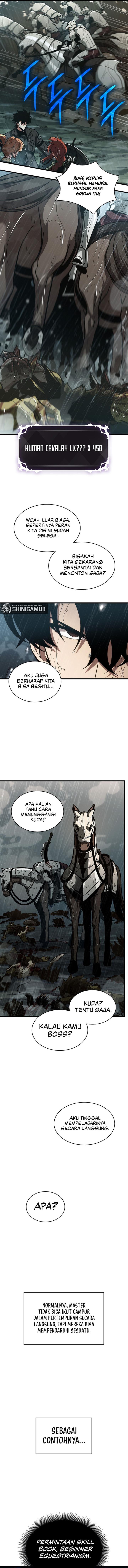 Read Pick Me Up! ID Manga Online