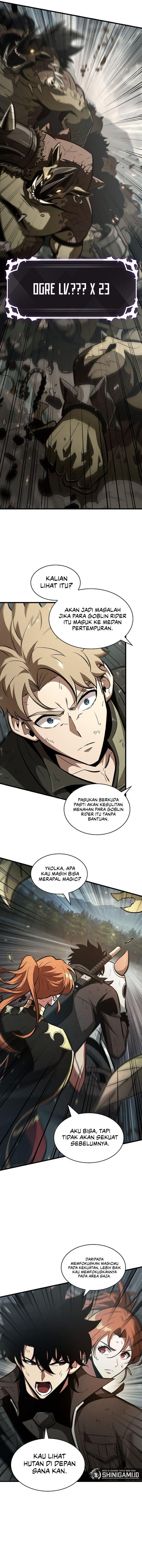 Read Pick Me Up! ID Manga Online