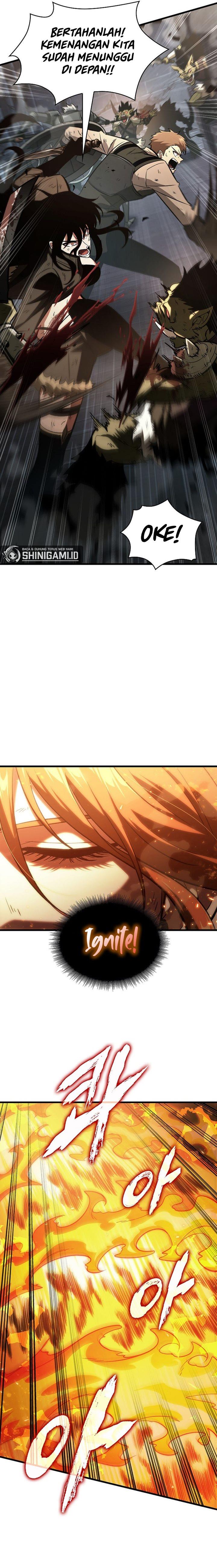 Read Pick Me Up! ID Manga Online