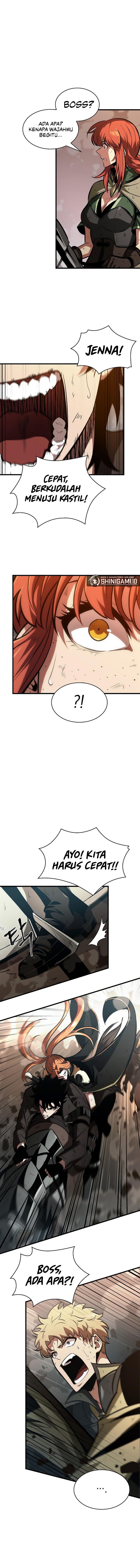 Read Pick Me Up! ID Manga Online