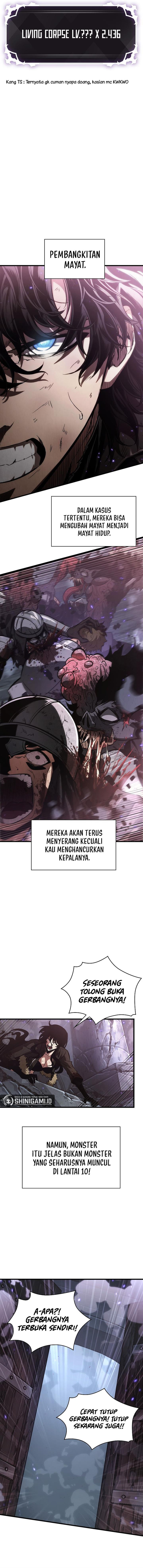 Read Pick Me Up! ID Manga Online