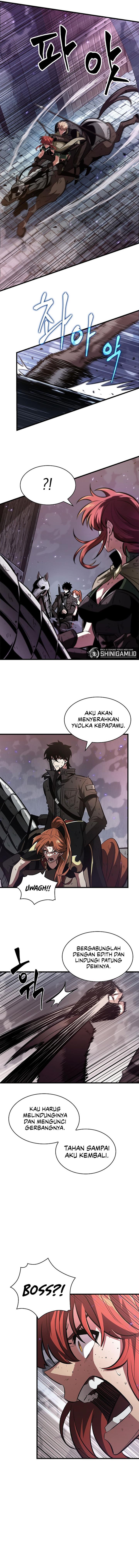 Read Pick Me Up! ID Manga Online