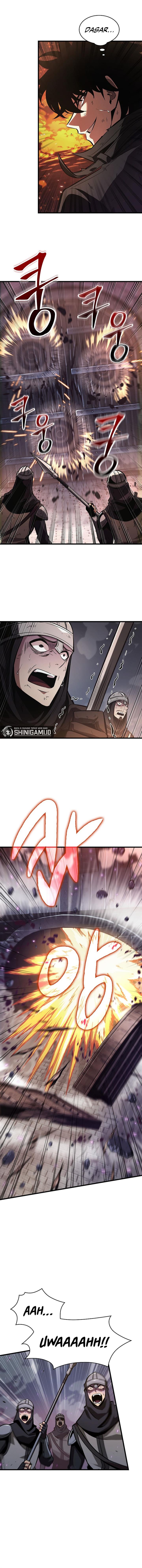 Read Pick Me Up! ID Manga Online