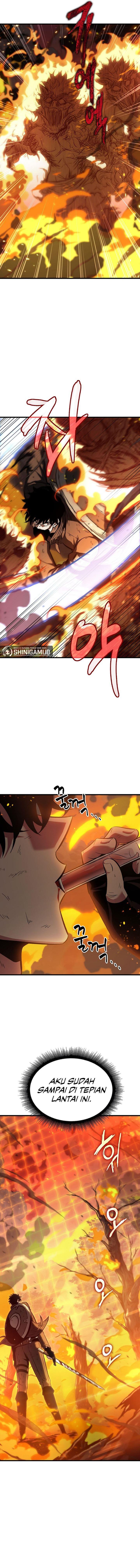 Read Pick Me Up! ID Manga Online