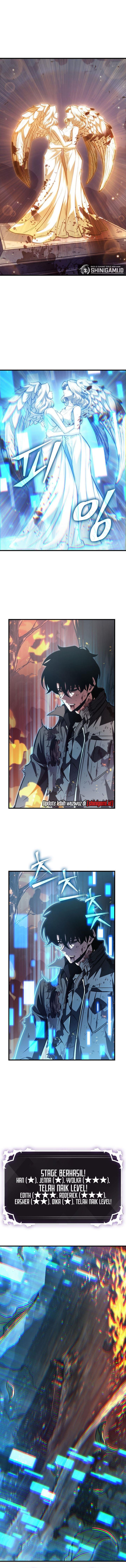 Read Pick Me Up! ID Manga Online