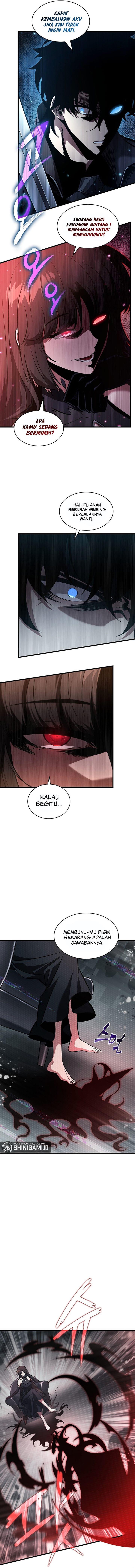 Read Pick Me Up! ID Manga Online