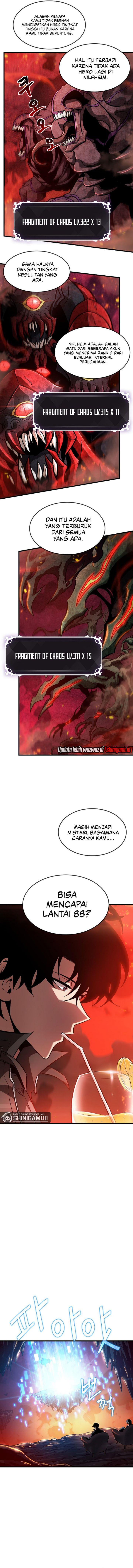 Read Pick Me Up! ID Manga Online