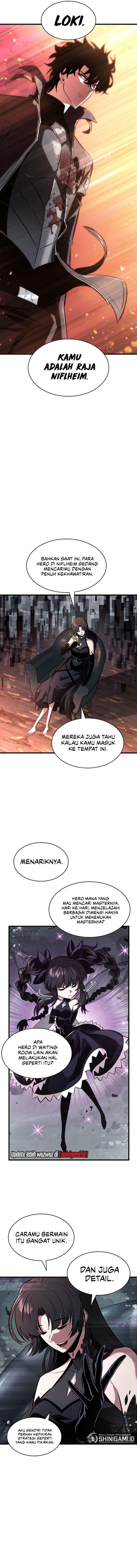 Read Pick Me Up! ID Manga Online