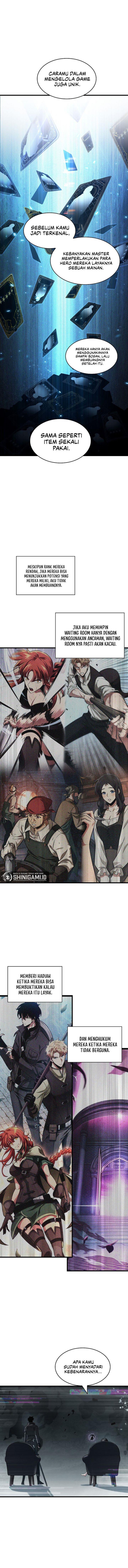 Read Pick Me Up! ID Manga Online