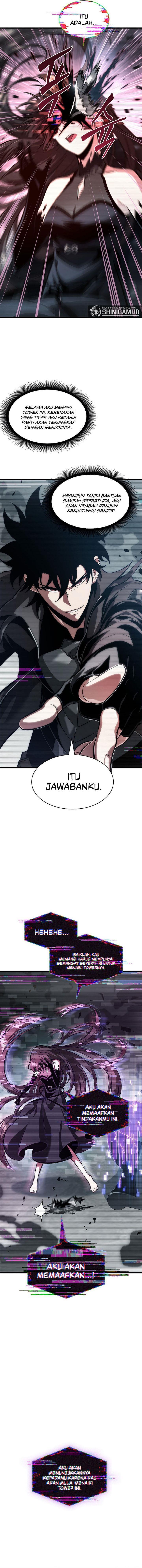 Read Pick Me Up! ID Manga Online