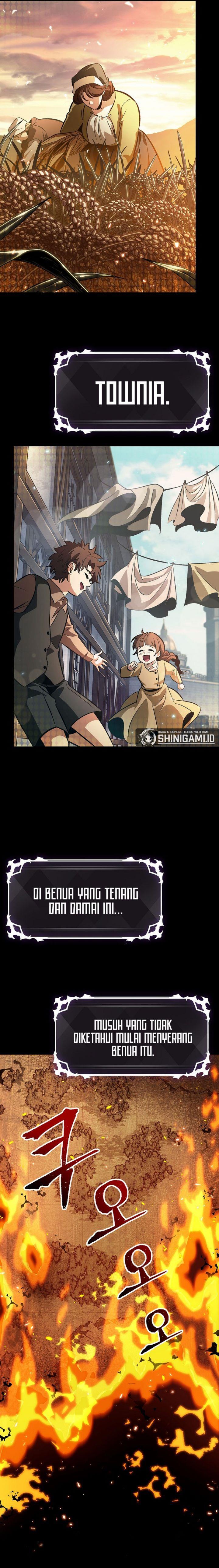 Read Pick Me Up! ID Manga Online