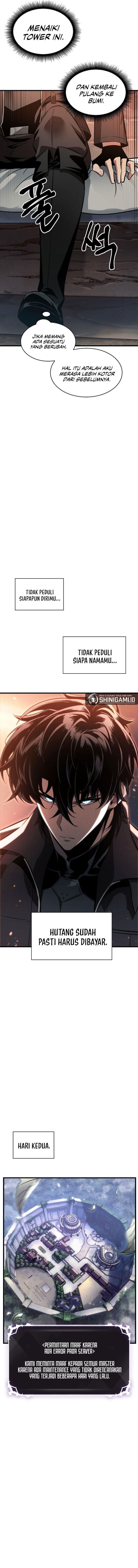 Read Pick Me Up! ID Manga Online