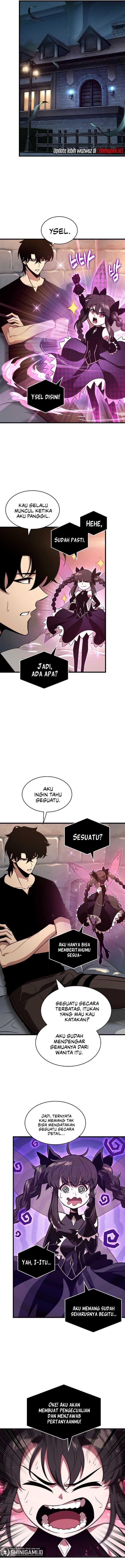 Read Pick Me Up! ID Manga Online