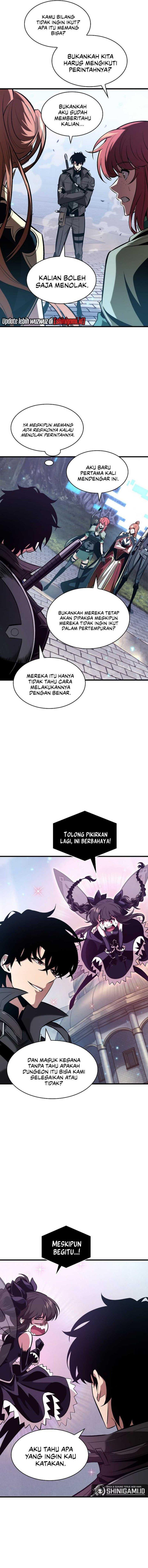 Read Pick Me Up! ID Manga Online