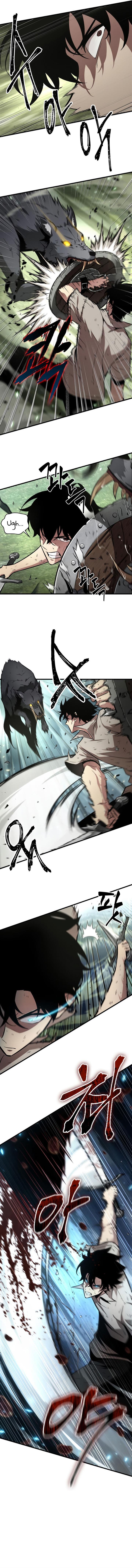 Read Pick Me Up! ID Manga Online