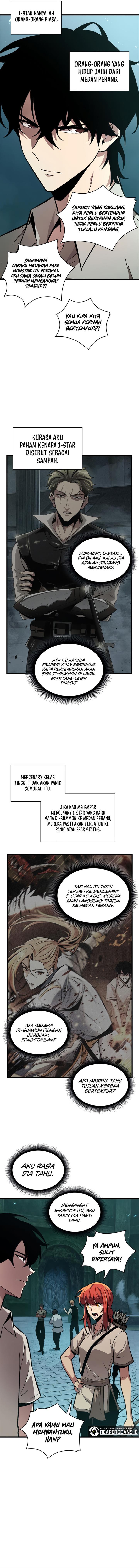 Read Pick Me Up! ID Manga Online