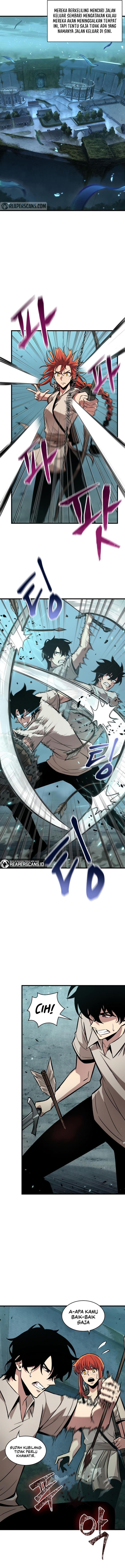 Read Pick Me Up! ID Manga Online