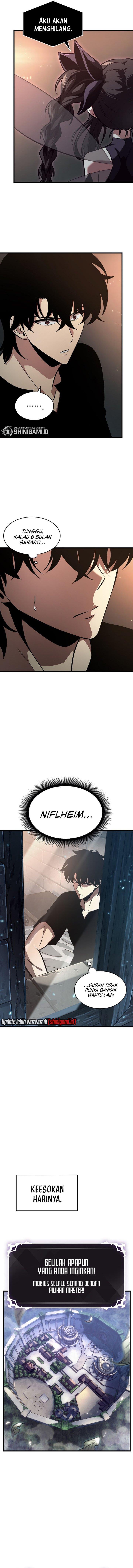 Read Pick Me Up! ID Manga Online