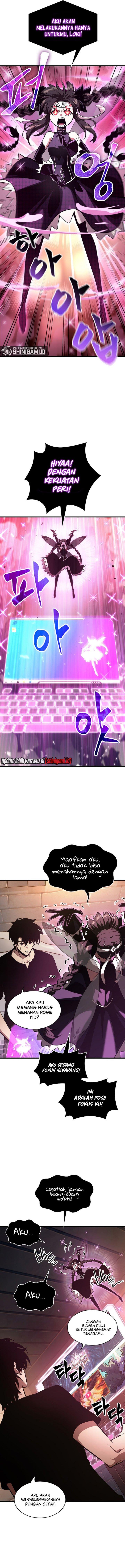 Read Pick Me Up! ID Manga Online