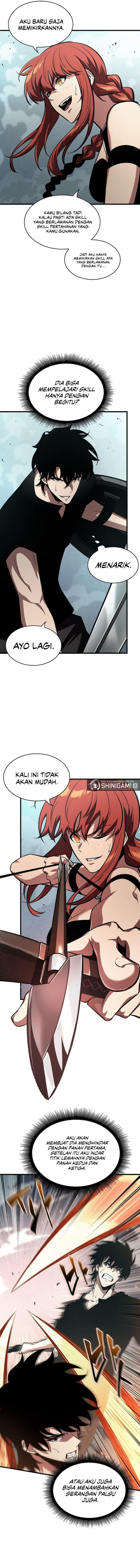 Read Pick Me Up! ID Manga Online