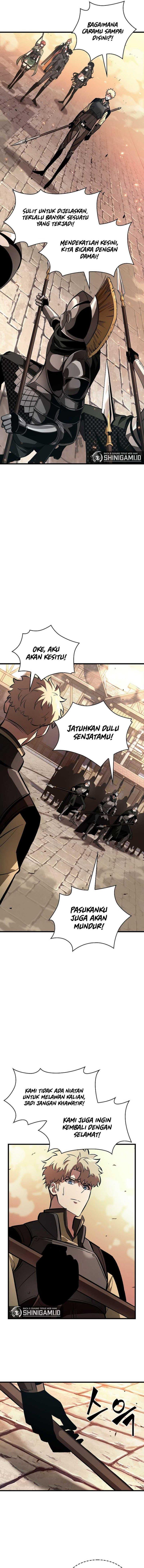 Read Pick Me Up! ID Manga Online