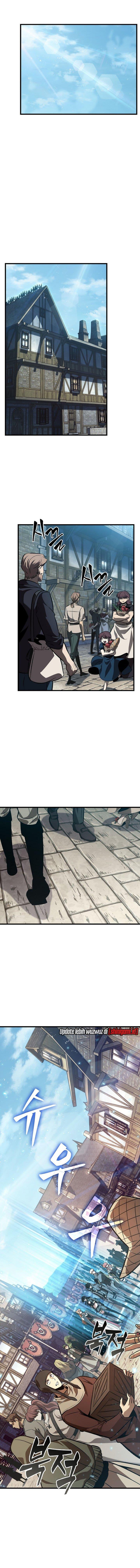 Read Pick Me Up! ID Manga Online