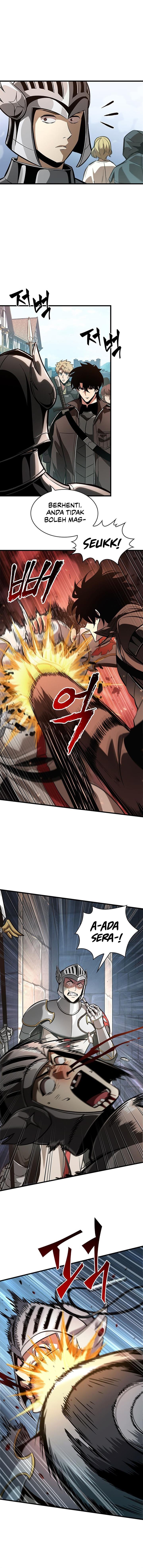 Read Pick Me Up! ID Manga Online