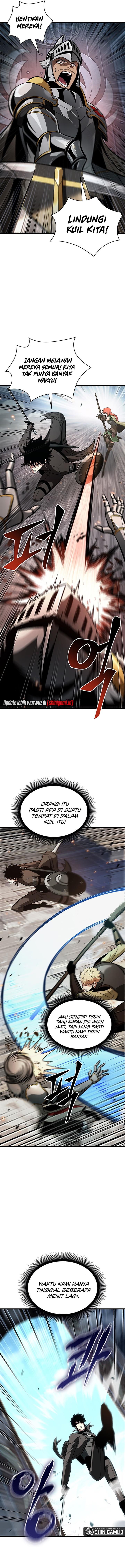 Read Pick Me Up! ID Manga Online