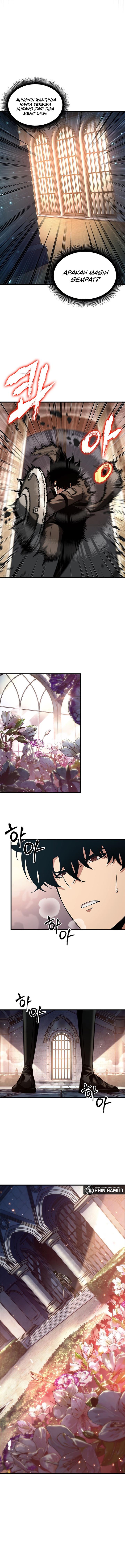 Read Pick Me Up! ID Manga Online