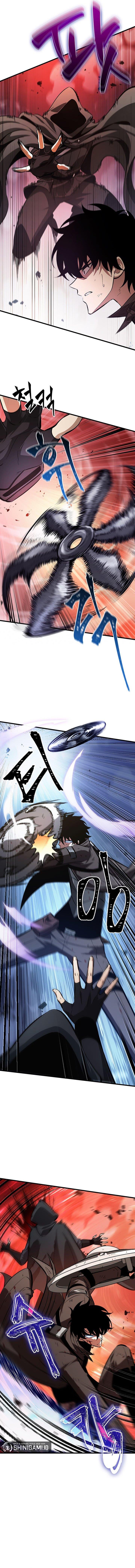 Read Pick Me Up! ID Manga Online