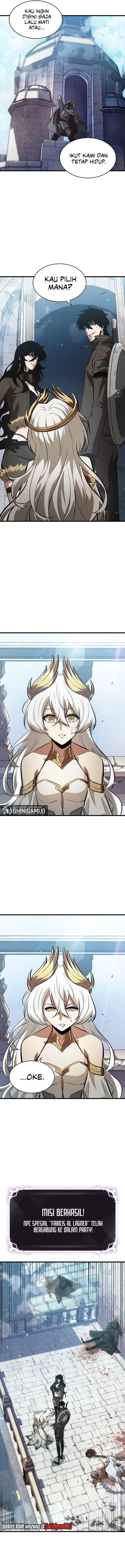 Read Pick Me Up! ID Manga Online