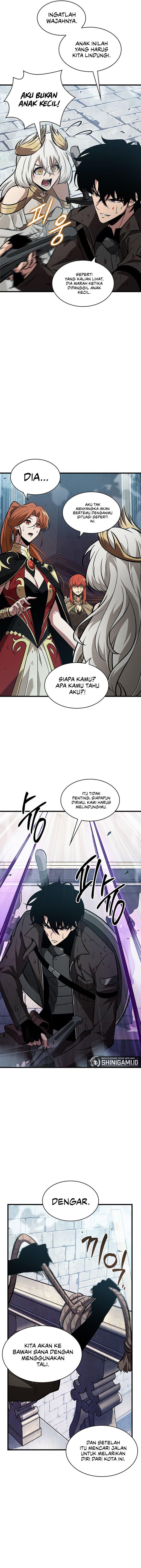 Read Pick Me Up! ID Manga Online
