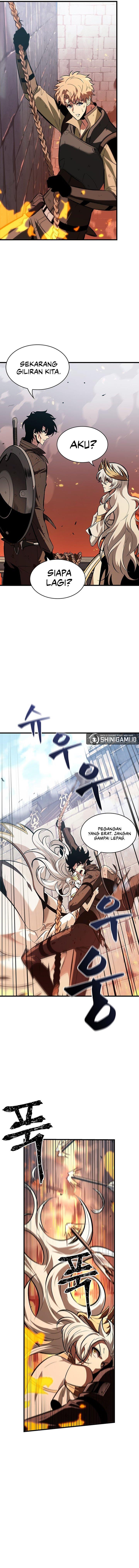 Read Pick Me Up! ID Manga Online