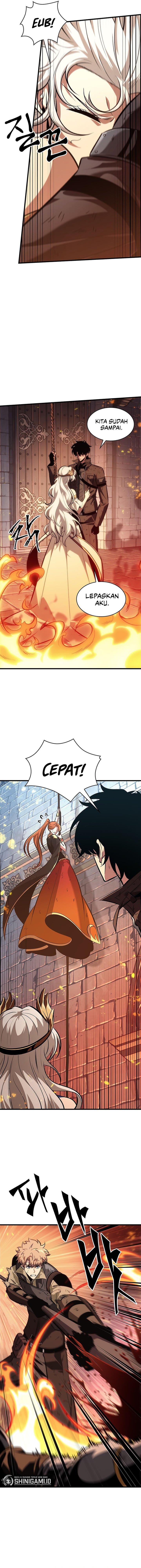 Read Pick Me Up! ID Manga Online