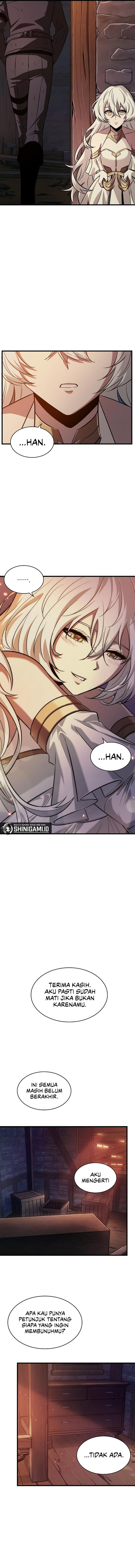 Read Pick Me Up! ID Manga Online