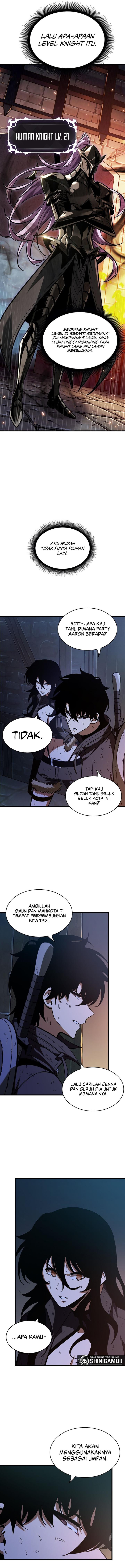 Read Pick Me Up! ID Manga Online