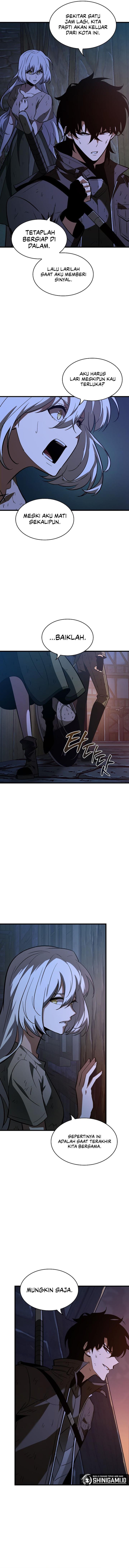 Read Pick Me Up! ID Manga Online