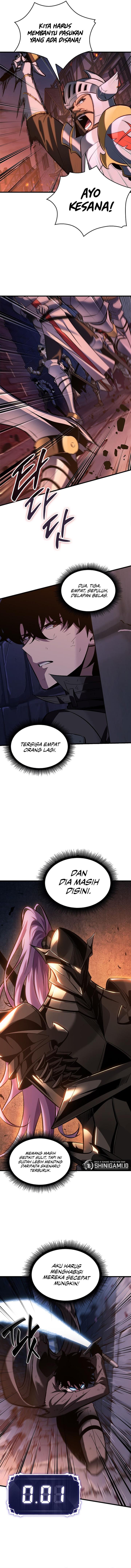 Read Pick Me Up! ID Manga Online