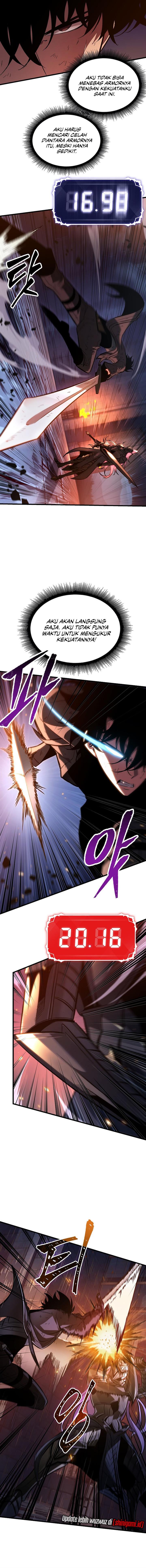 Read Pick Me Up! ID Manga Online