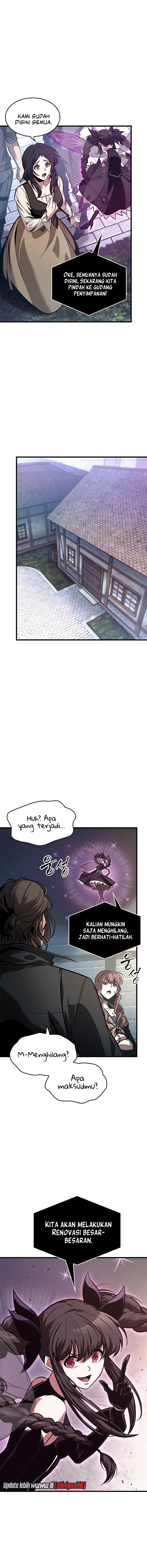 Read Pick Me Up! ID Manga Online
