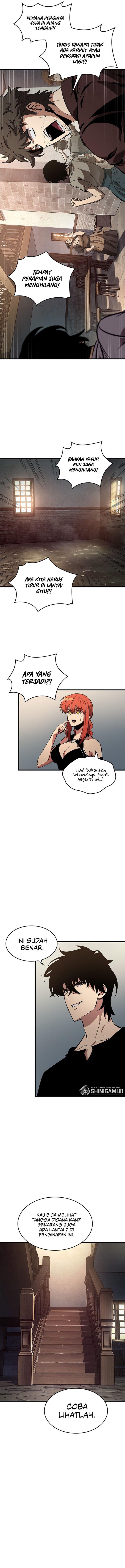 Read Pick Me Up! ID Manga Online
